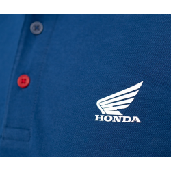 08AUD-SPL-001 : Polo HONDA Honda Sportswear officiel