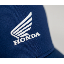 08AUD-SCA-001B : Boné HONDA Honda Sportswear officiel