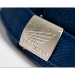 08AUD-SCA-001B : HONDA Cap Honda Sportswear officiel