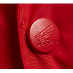 08AUD-PJA-001 : Elsinore HONDA jas Honda Sportswear officiel