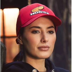 08AUD-KHA-001R : Elsinore HONDA Kappe Honda Sportswear officiel
