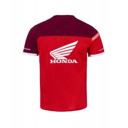 243-8420040 : Koszulka Racing HONDA Honda Sportswear officiel