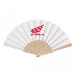 H.1EVENTAIL-WEB : Leque HONDA Honda Sportswear officiel