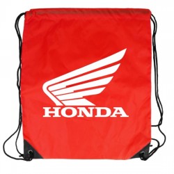 H.1SACADOS-WEB : Miękki plecak HONDA Honda Sportswear officiel