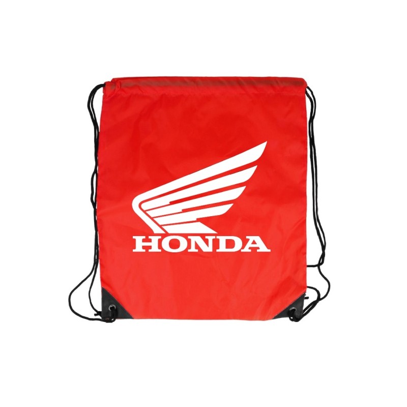 H.1SACADOS-WEB : Zachte rugzak HONDA Honda Sportswear officiel
