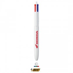 Bic 4-Farben Stift HONDA