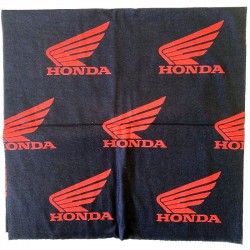 HONDA neck warmer