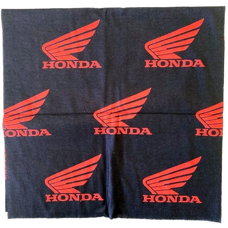 H.1TOURDECOU-WEB : HONDA neck warmer Honda Sportswear officiel H.1TOURDECOU-WEB : HONDA neck warmer Honda Sportswear officiel