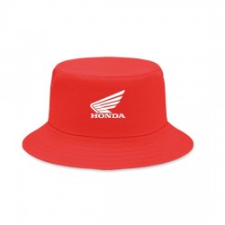 H.1BOBROUGE-WEB : Kask HONDA Honda Sportswear officiel