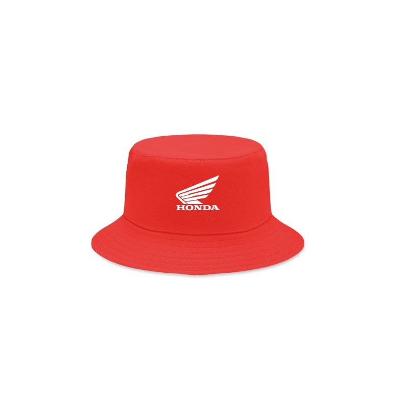 H.1BOBROUGE-WEB : Bob HONDA Honda Sportswear officiel