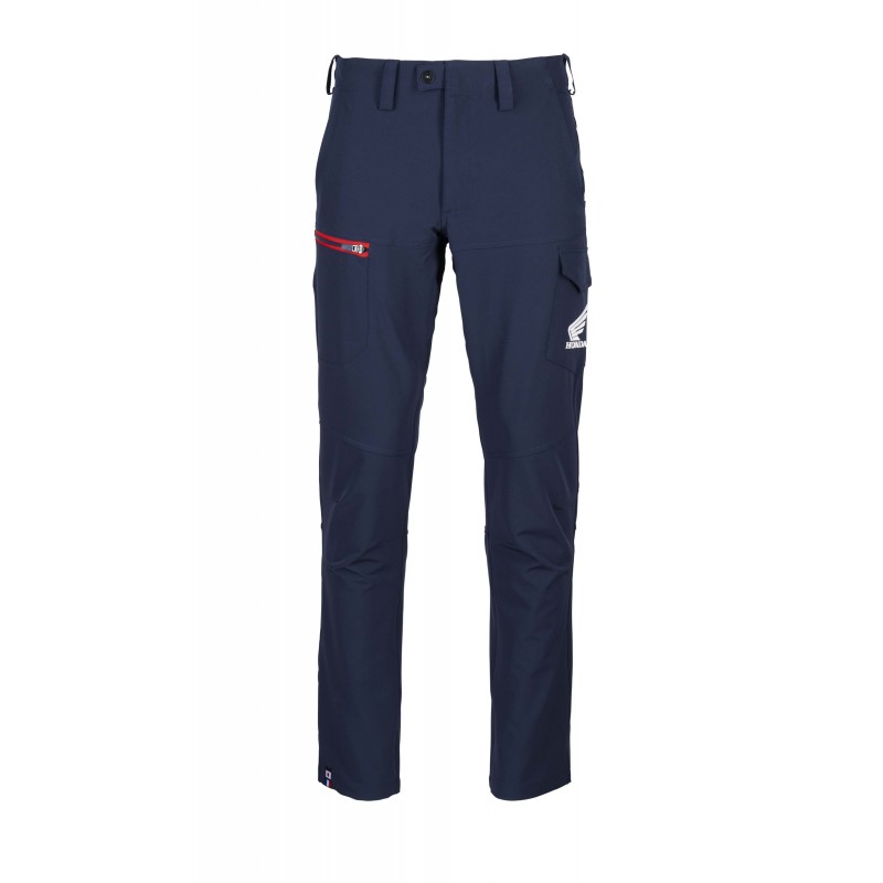 223-6006011 : HONDA Racing Pants Honda Sportswear officiel 223-6006011 : HONDA Racing Pants Honda Sportswear officiel