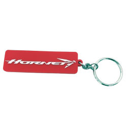 H.1PORTECLEHOR-WEB : Brelok Hornet HONDA Honda Sportswear officiel