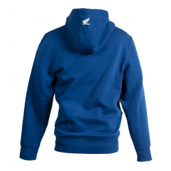 08AUD-SHD-001 : Sweat com capuz HONDA Honda Sportswear officiel