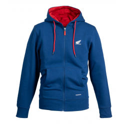 Sweat à capuche HONDA