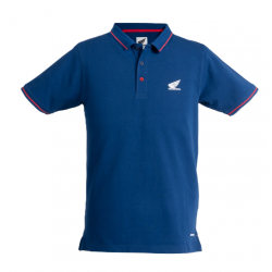08AUD-SPL-001 : Polo HONDA Honda Sportswear officiel