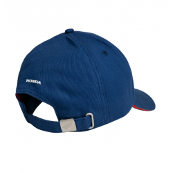 08AUD-SCA-001B : HONDA Cap Honda Sportswear officiel