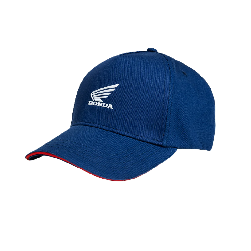 08AUD-SCA-001B : Casquette HONDA Honda Sportswear officiel 08AUD-SCA-001B : Casquette HONDA Honda Sportswear officiel