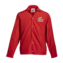 08AUD-PJA-001 : Kurtka Elsinore HONDA Honda Sportswear officiel
