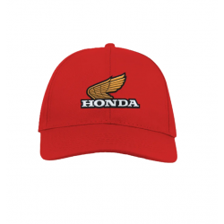 08AUD-KHA-001R : Elsinore HONDA Kappe Honda Sportswear officiel