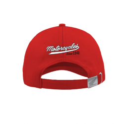 08AUD-KHA-001R : Elsinore HONDA Kappe Honda Sportswear officiel