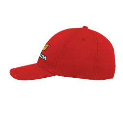 08AUD-KHA-001R : Elsinore HONDA Kappe Honda Sportswear officiel