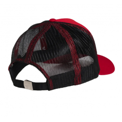 08AUD-KHA-001R : Cappellino Elsinore HONDA Honda Sportswear officiel