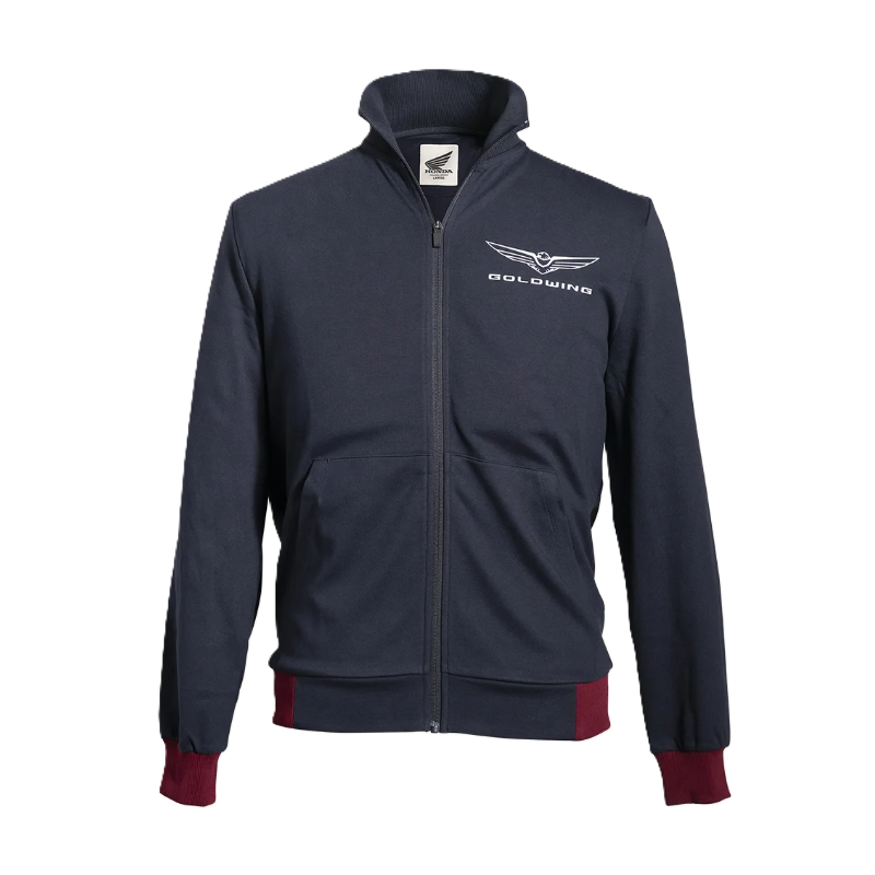 08AUD-PSW-001 : Cardigan Goldwing HONDA Honda Sportswear officiel