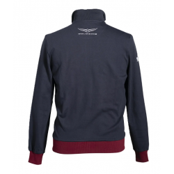 08AUD-PSW-001 : Goldwing Cardigan HONDA Honda Sportswear officiel