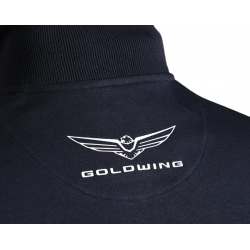 08AUD-PSW-001 : Goldwing Cardigan HONDA Honda Sportswear officiel