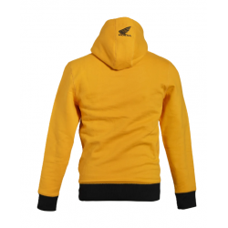 08AUD-PHO-2 : Sweat à capuche Monkey HONDA Honda Sportswear officiel