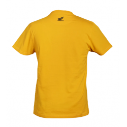 08AUD-PTE-02 : Camiseta Monkey HONDA Honda Sportswear officiel