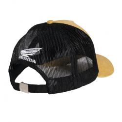 08AUD-PHA-001 : Czapka z daszkiem Monkey HONDA Honda Sportswear officiel