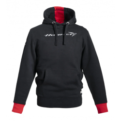 08AUD-PHO-001 : Bluza z kapturem Hornet HONDA Honda Sportswear officiel