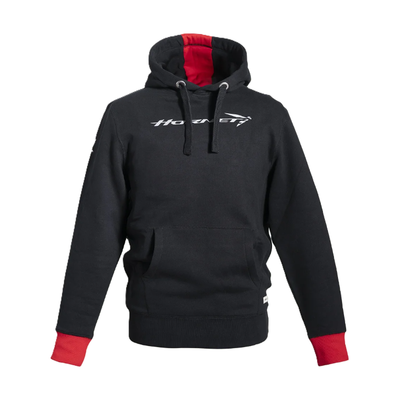 08AUD-PHO-001 : Bluza z kapturem Hornet HONDA Honda Sportswear officiel