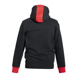 08AUD-PHO-001 : Bluza z kapturem Hornet HONDA Honda Sportswear officiel