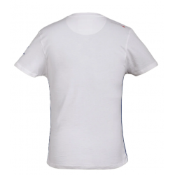 08AUD-NTE-002W : CBR HONDA T-shirt Honda Sportswear officiel
