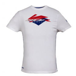 08AUD-NTE-002 : T-shirt CBR HONDA Honda Sportswear officiel
