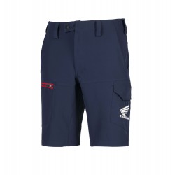 223-6006021 : HONDA Racing Shorts Honda Sportswear officiel