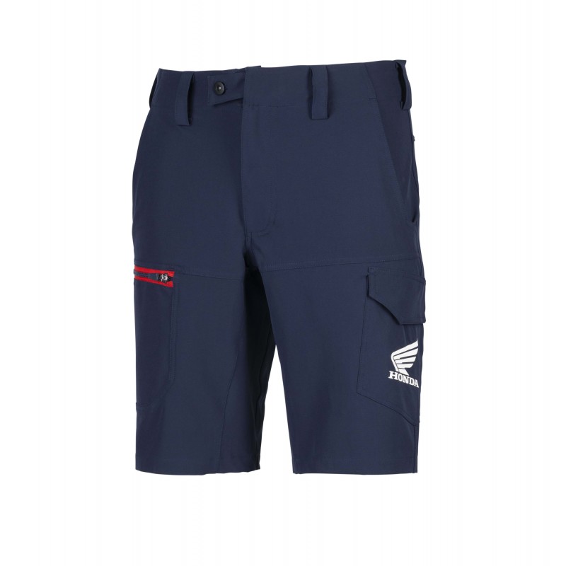 223-6006021 : Kurze Racing HONDA Honda Sportswear officiel
