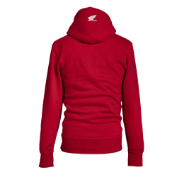 08AUD-KHO-001R : Hoodie Elsinore HONDA Honda Sportswear officiel