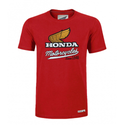 Honda Elsinore T-shirt