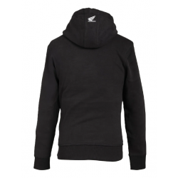 08HOV-H18-2 : Felpa con cappuccio Sunset HONDA Honda Sportswear officiel