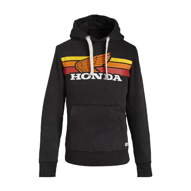 08HOV-H18-2 : Sweat à capuche Sunset HONDA Honda Sportswear officiel 08HOV-H18-2 : Sweat à capuche Sunset HONDA Honda Sportswear officiel