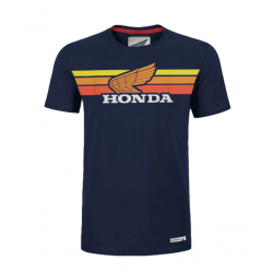 HONDA Sunset T-shirt