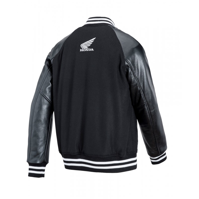 143-7520004 : Blouson Stadium HONDA Honda Sportswear officiel