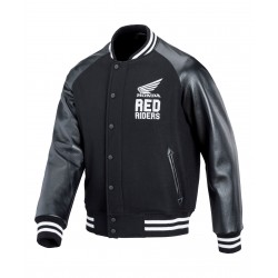 143-7520004 : Blouson Stadium HONDA Honda Sportswear officiel
