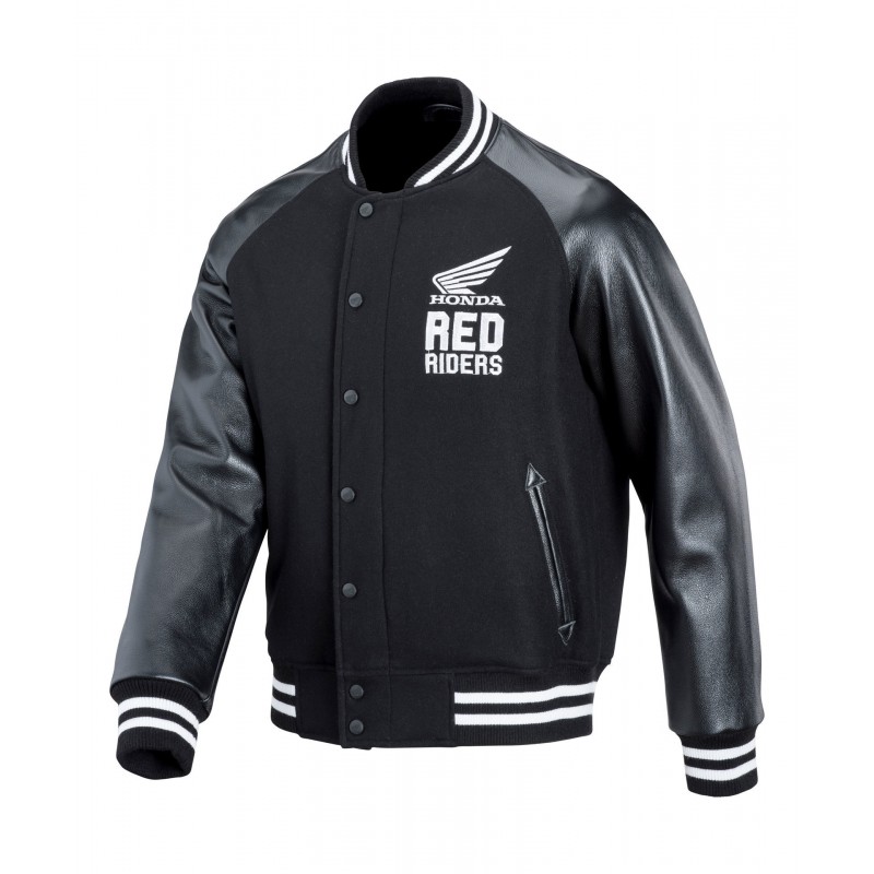 143-7520004 : Stadium Jacke HONDA Honda Sportswear officiel