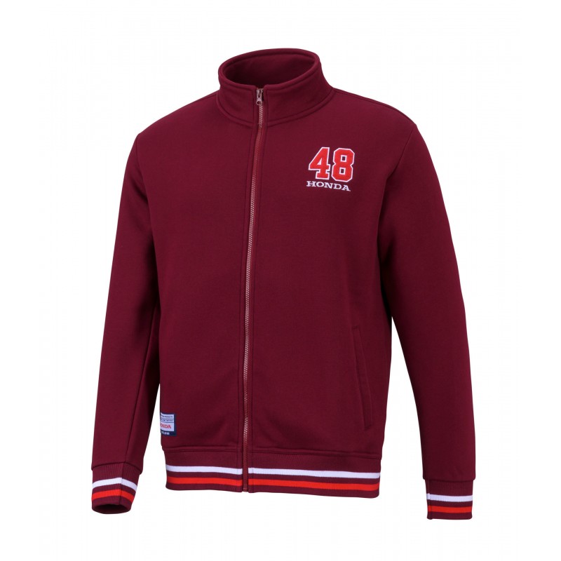 233-4603060-01 : Tokyo HONDA Cardigan Honda Sportswear officiel