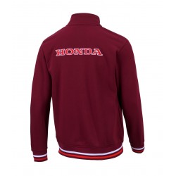 233-4603060-01 : Tokyo-Cardigan HONDA Honda Sportswear officiel