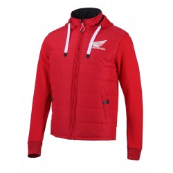 253-8020032 : Chaqueta híbrida Core HONDA Honda Sportswear officiel
